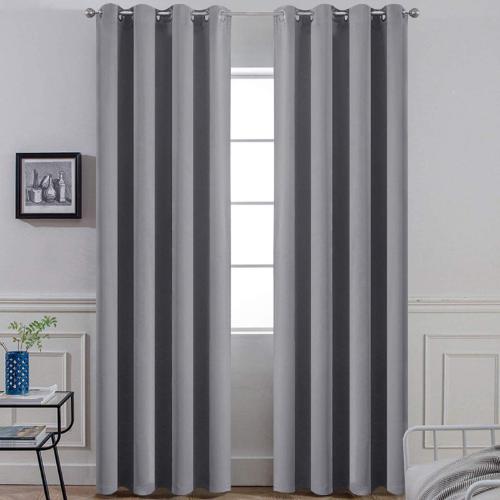 Best Triple-Weave Polyester Curtain