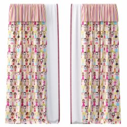 Children’s curtains Dubai