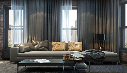 Curtain Installation in dubai