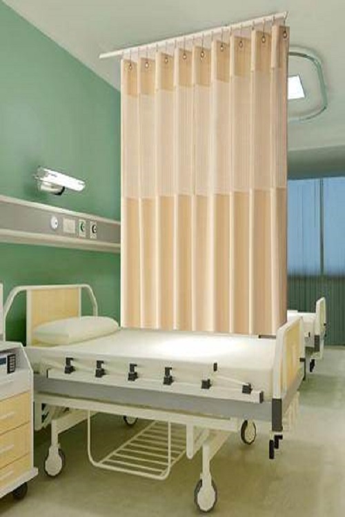 Custom Hospital Curtains in UAE