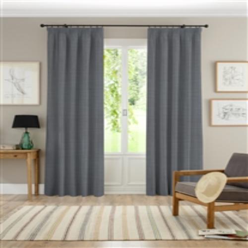 Elegant Blackout Curtain