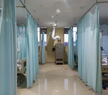 Exclusive-hospital-curtain-brands-Dubai