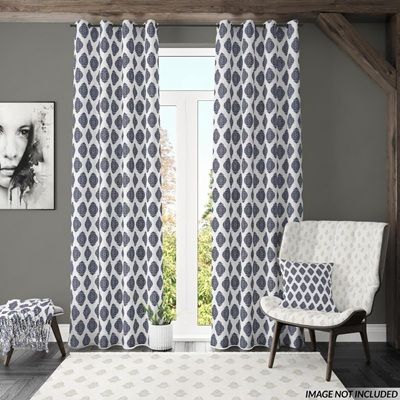 Eyelet curtains Dubai