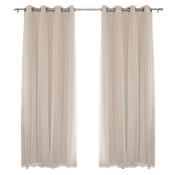 Fast Linen Curtain Installations In Dubai