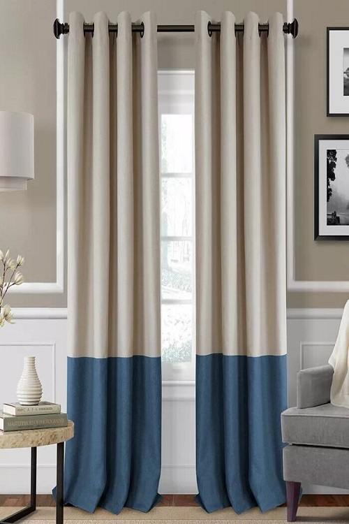 Leading Linen Curtains Suppliers Dubai