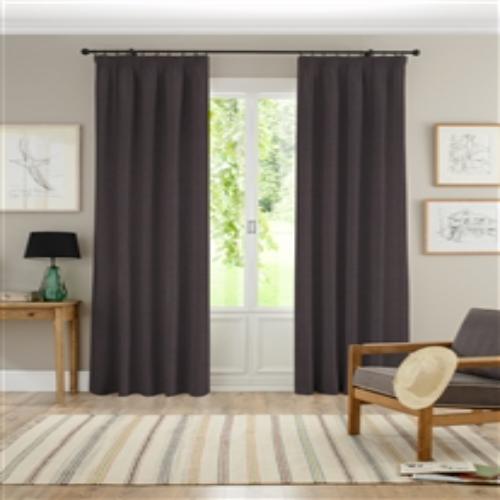 Luxury Blackout Curtain