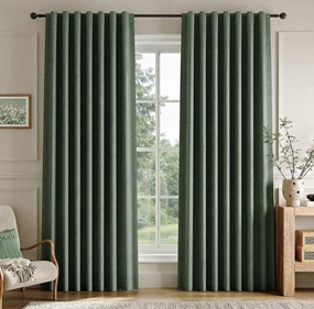 Made to measure blackout curtains Dubai
