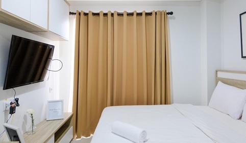 Modern eyelet curtains UAE