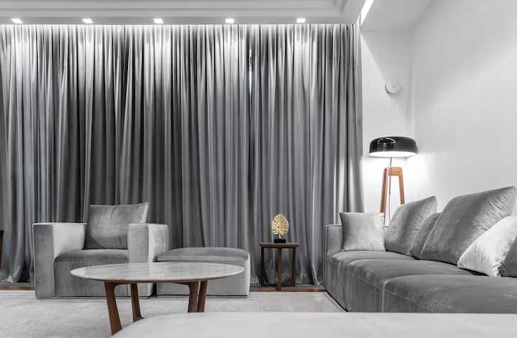 Zebra Blinds