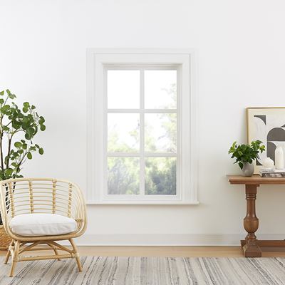 Office pinch pleat curtains Dubai