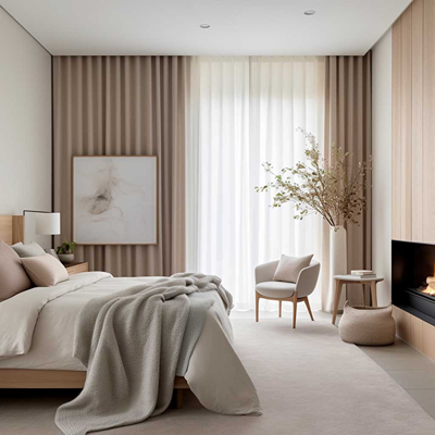 Other fabric Curtains