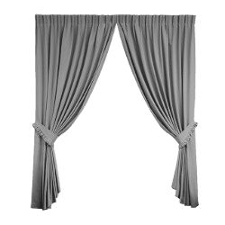 Pinch Pleat