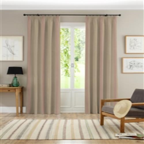Simple Blackout Curtain