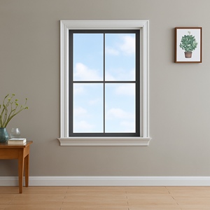 Without Curtains