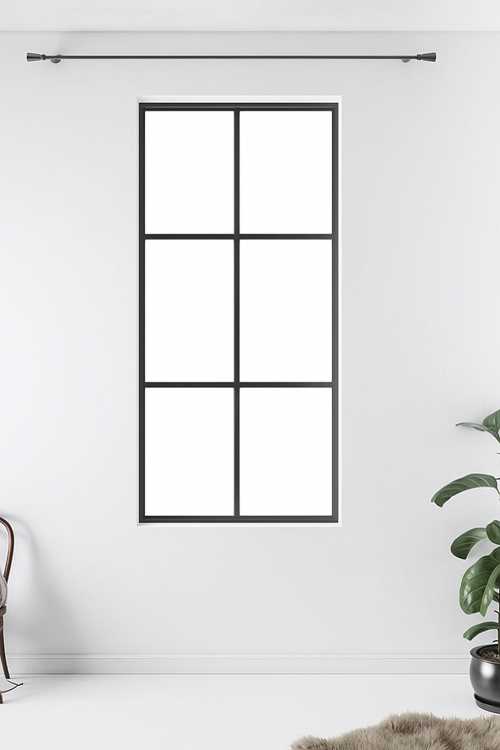 Stylish Zebra Blinds