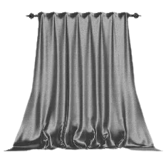 bedroom curtain installation dubai