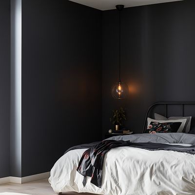 without curtain