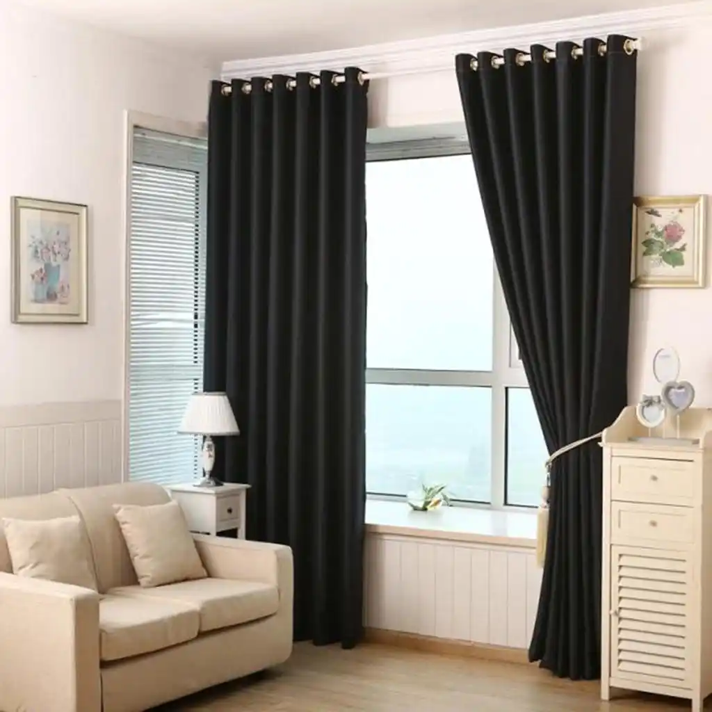 10 Benefits of Installing Blackout Curtains