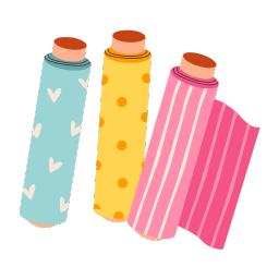Select fabrics