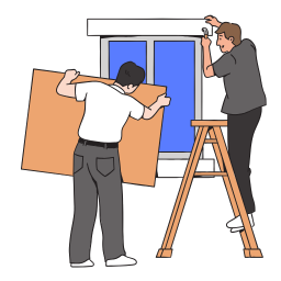 get Installation