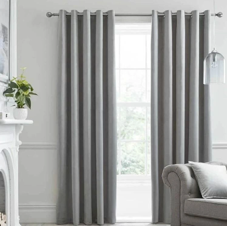 Blackout Curtains in Dubai