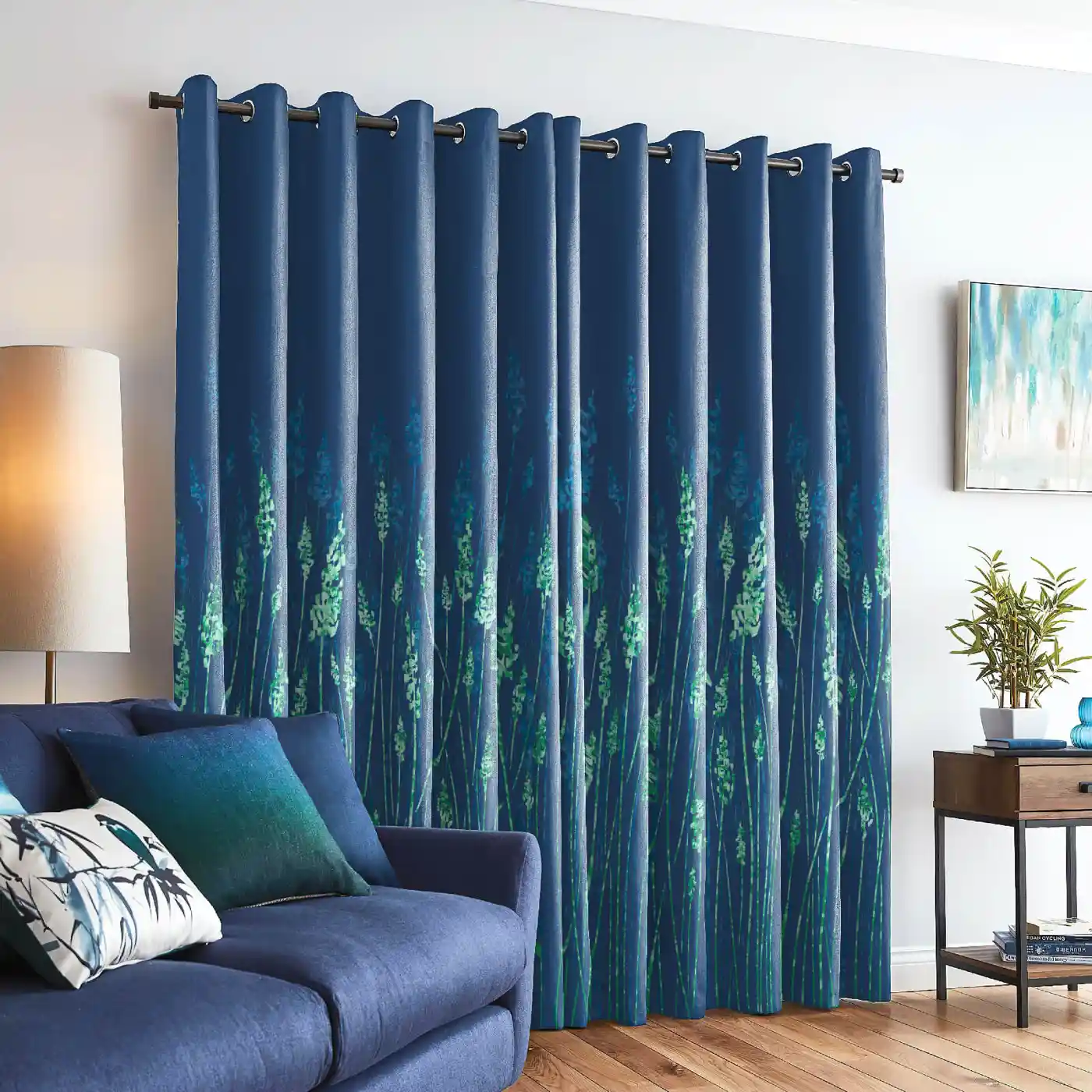 Buy best blckout curtains in dubai