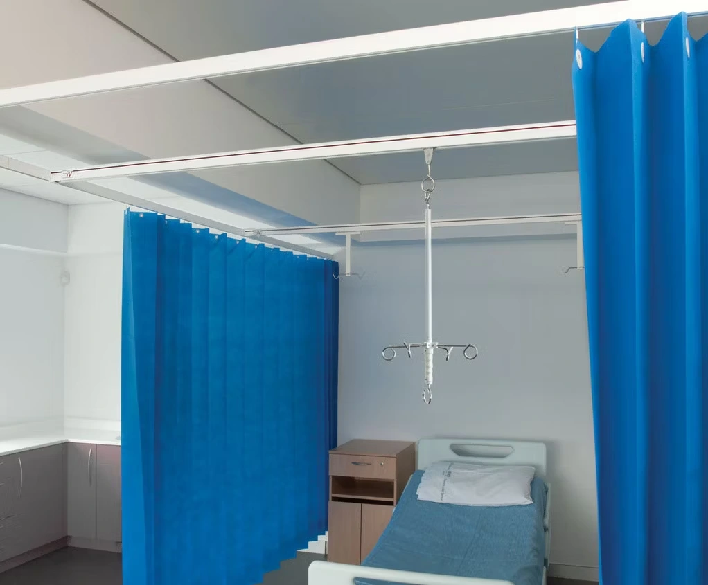 Hospital, clinic and health care center