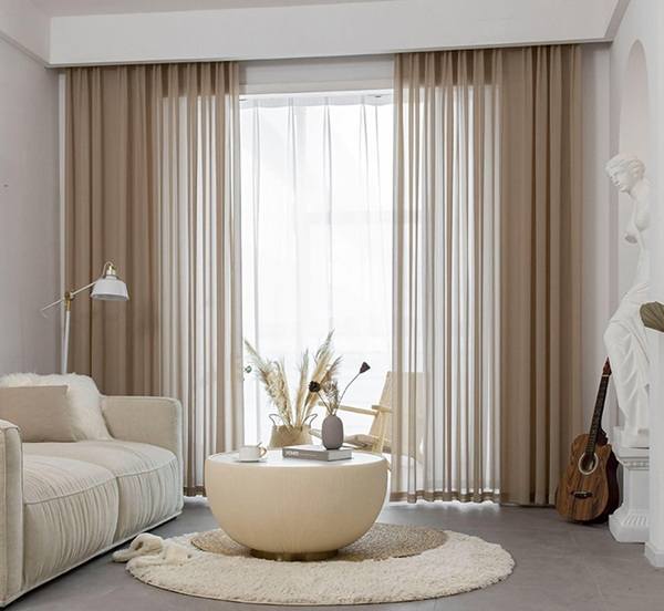 Smart Curtains