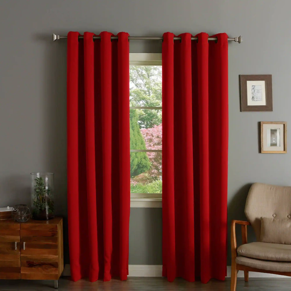 Buy best blackout curtains in dubai