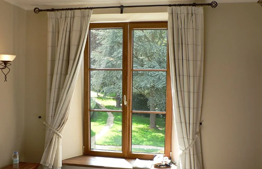 Without Blinds