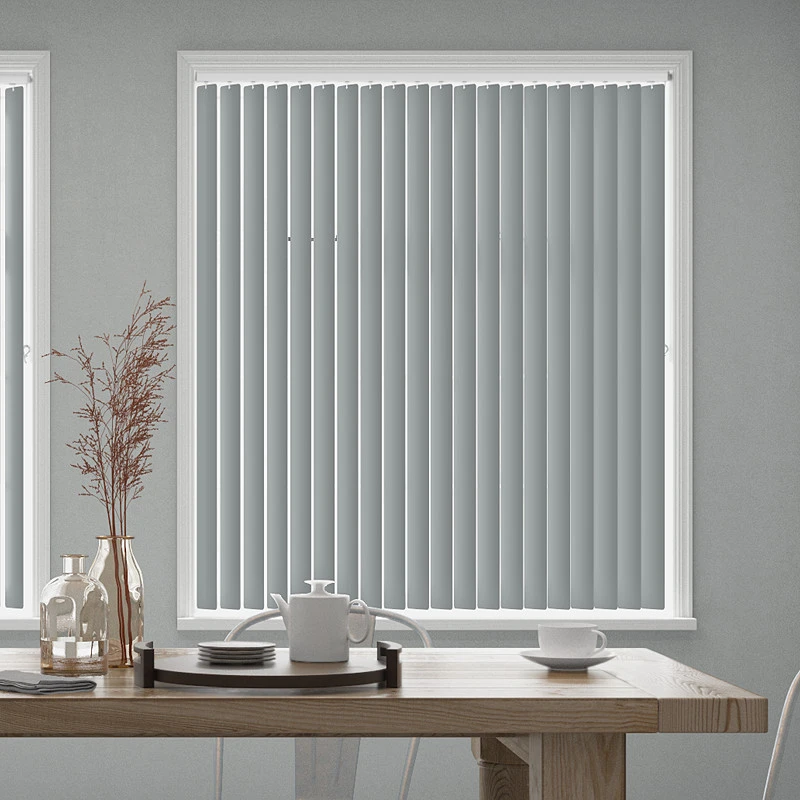 Custom Window Blinds & Shades