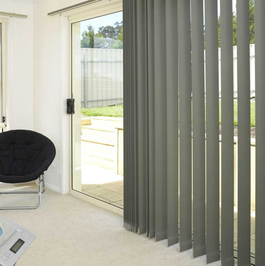 Stylish Vertical blinds