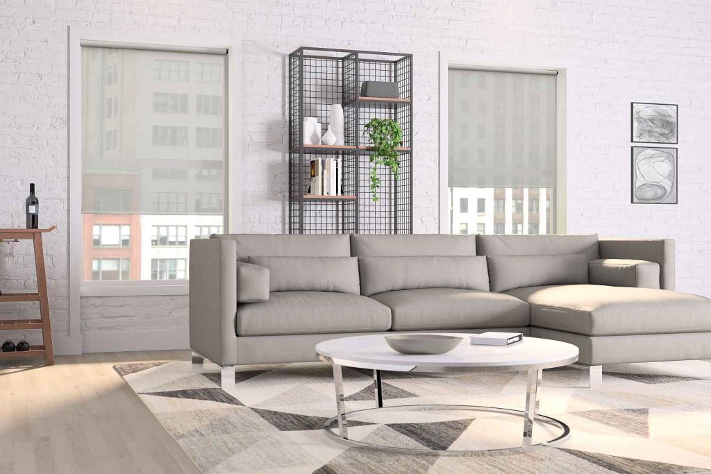 Motorized Blinds Suppliers In Dubai
